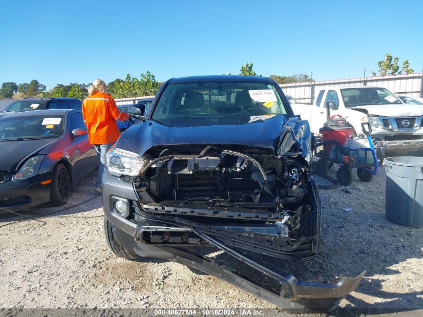 2017 Toyota Tacoma Sr5 V6 VIN: 3TMAZ5CN2HM033945 Lot: 40627584