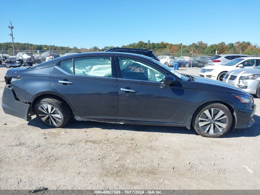 2019 Nissan Altima 2.5 Sv VIN: 1N4BL4DW1KC194728 Lot: 40627585