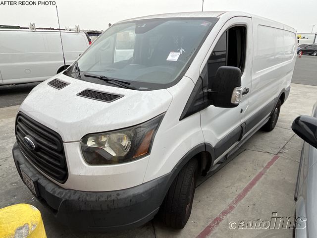 2016 Ford Transit T-250 VIN: 1FTYR1YG4GKA85536 Lot: 40627599