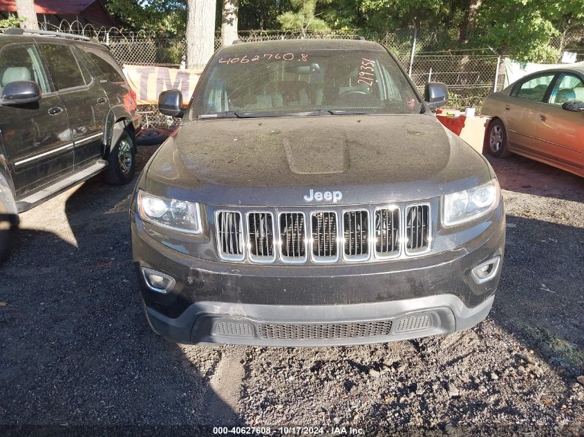 2015 Jeep Grand Cherokee Laredo VIN: 1C4RJEAG9FC219351 Lot: 40627608