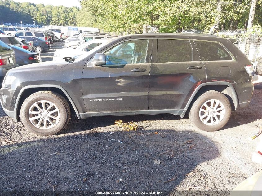 2015 Jeep Grand Cherokee Laredo VIN: 1C4RJEAG9FC219351 Lot: 40627608