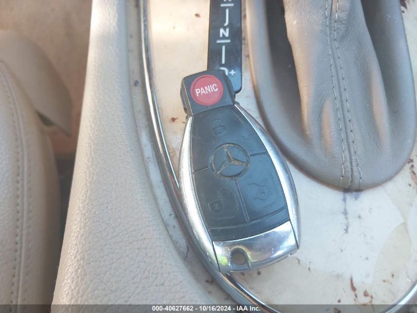 2009 Mercedes-Benz E 350 4Matic VIN: WDBUF87X79B393982 Lot: 40627662