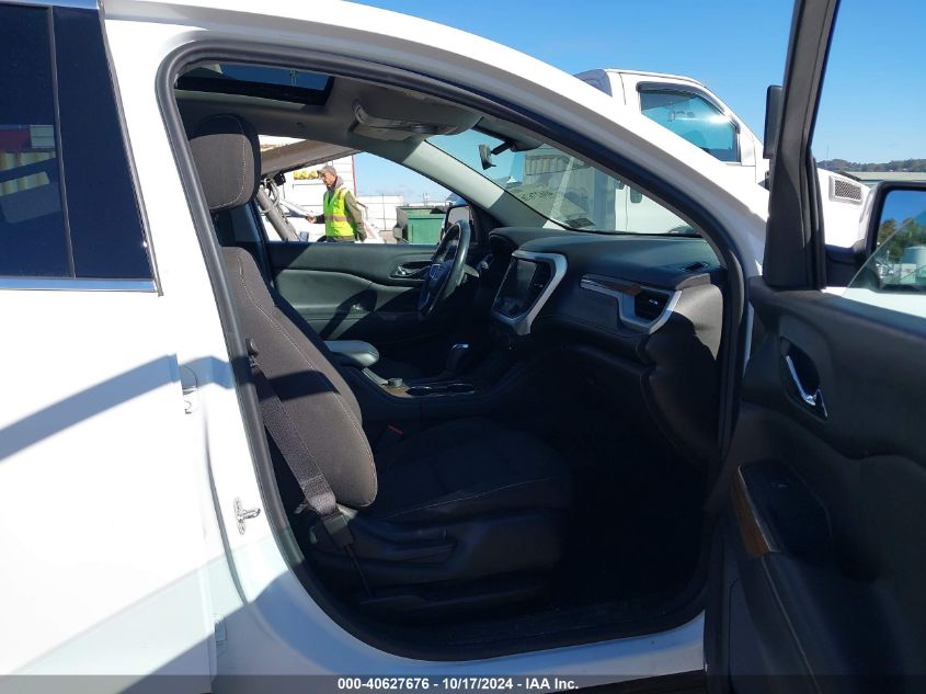 2017 GMC ACADIA SLE-2 - 1GKKNSLS7HZ176073