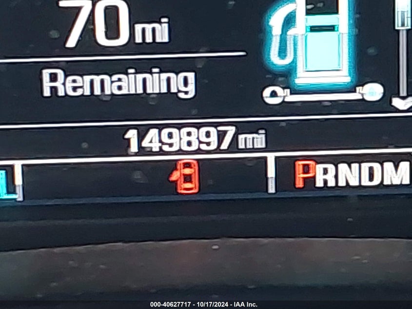 2015 CHEVROLET SILVERADO 1500 1LZ - 3GCUKSEC7FG427514