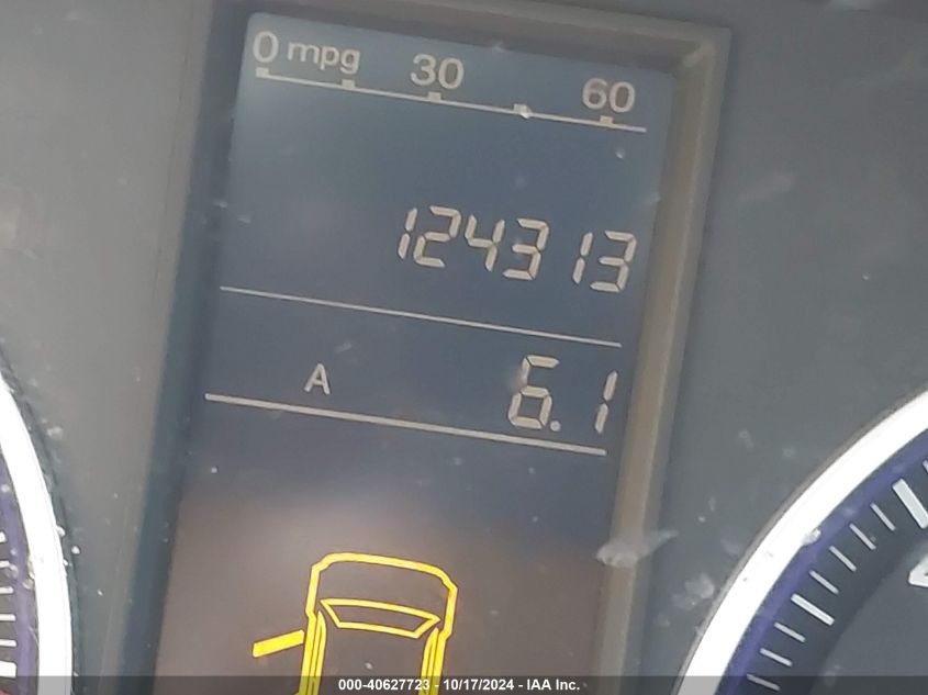 2011 Honda Cr-V Lx VIN: 5J6RE4H35BL091339 Lot: 40627723