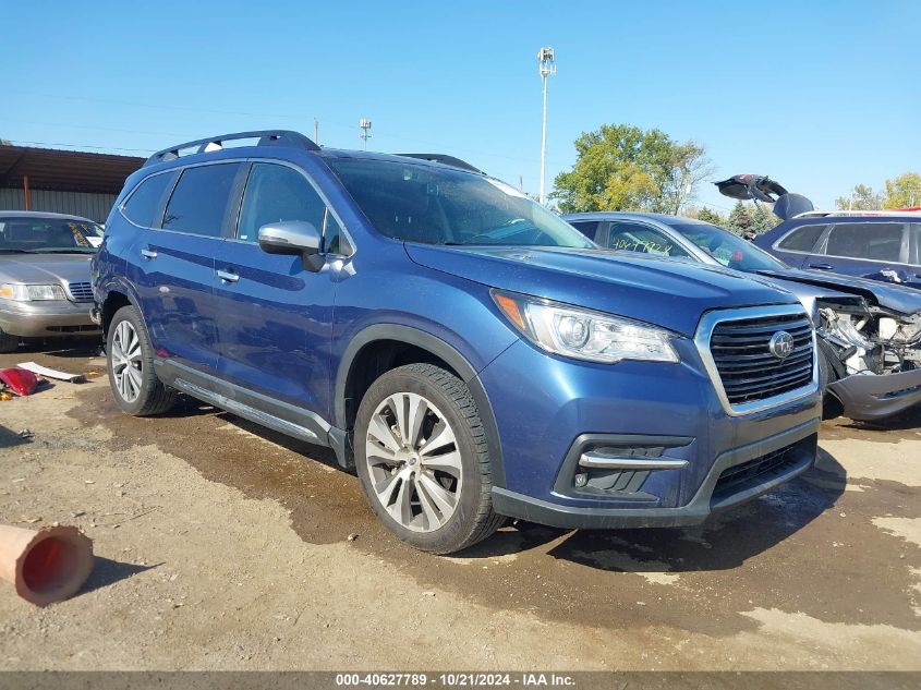 2021 SUBARU ASCENT