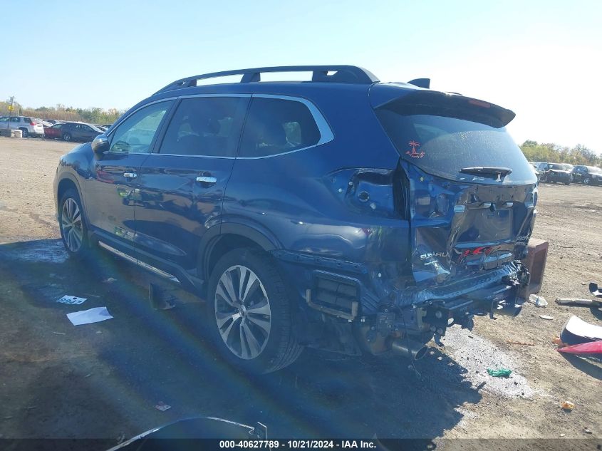 VIN SHHFK7H52HU217929 2021 SUBARU ASCENT no.3