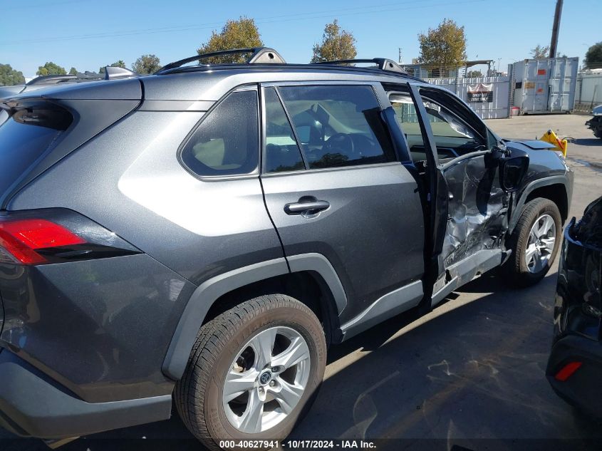 2021 Toyota Rav4 Xle VIN: 2T3P1RFVXMC178598 Lot: 40627941