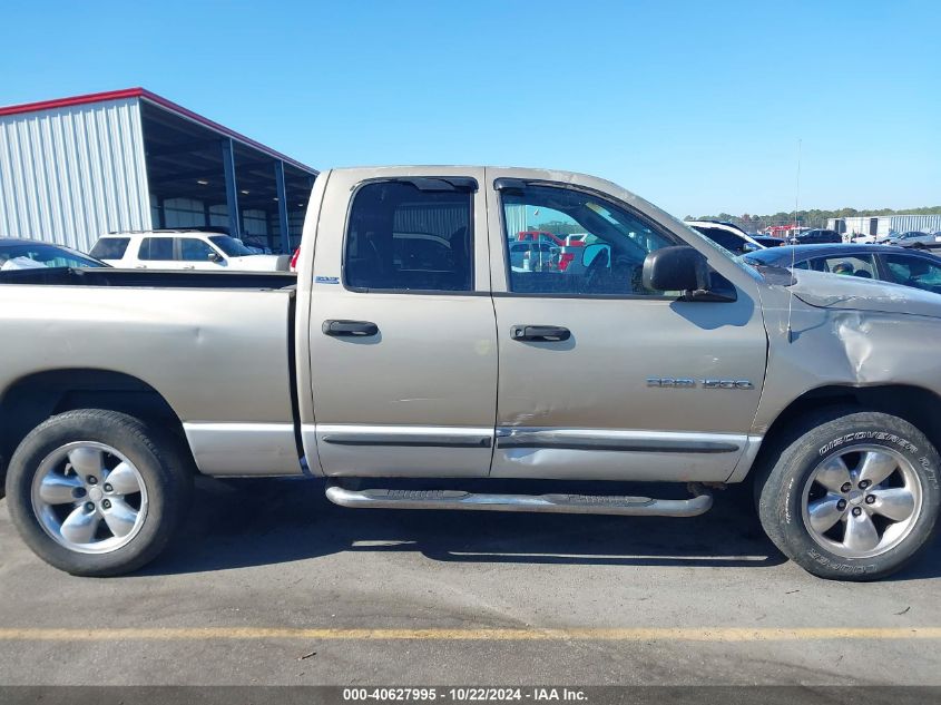 2002 Dodge Ram 1500 St VIN: 1D7HU18N82S647899 Lot: 40627995