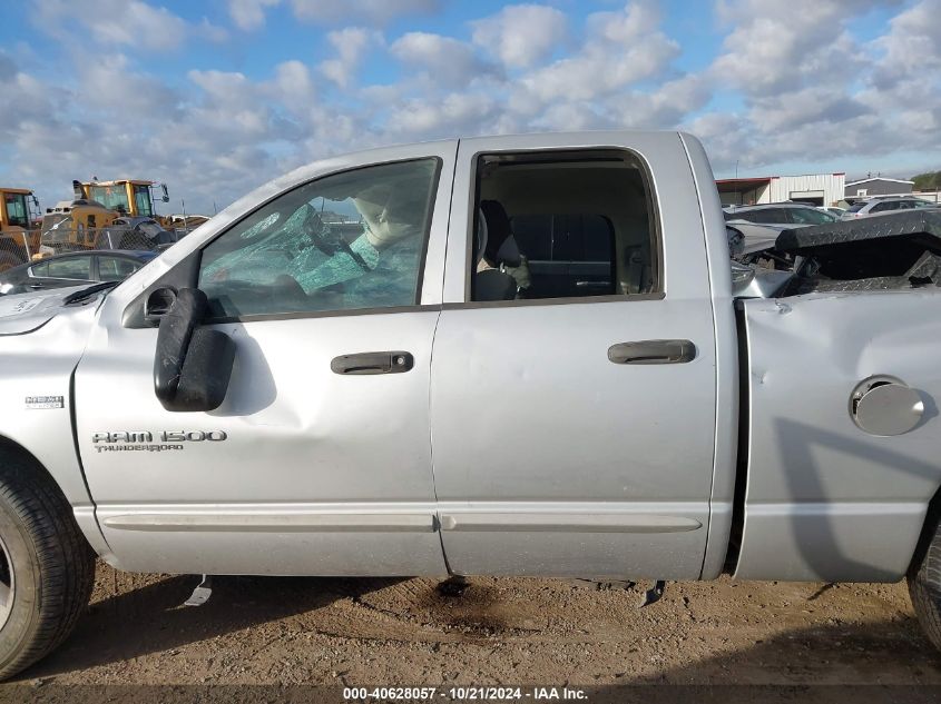 2006 Dodge Ram 1500 St/Slt VIN: 1D7HA18296S665638 Lot: 40628057