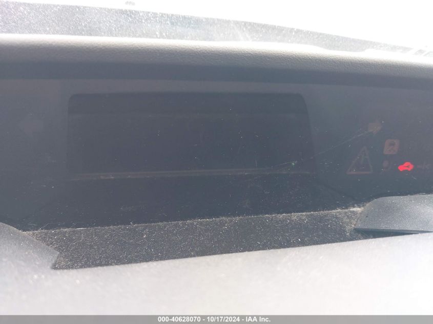 2007 Toyota Prius VIN: JTDKB20U773256999 Lot: 40628070