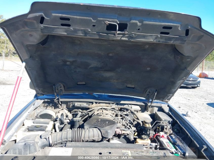 2005 Ford Explorer Sport Trac Adrenalin/Xls/Xlt VIN: 1FMZU67K05UB73860 Lot: 40628080