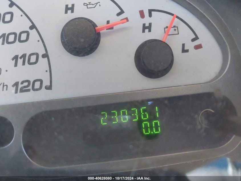 2005 Ford Explorer Sport Trac Adrenalin/Xls/Xlt VIN: 1FMZU67K05UB73860 Lot: 40628080