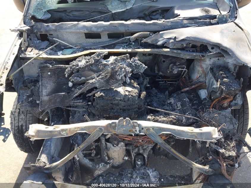 2013 DODGE GRAND CARAVAN SXT - 2C4RDGCG5DR608881