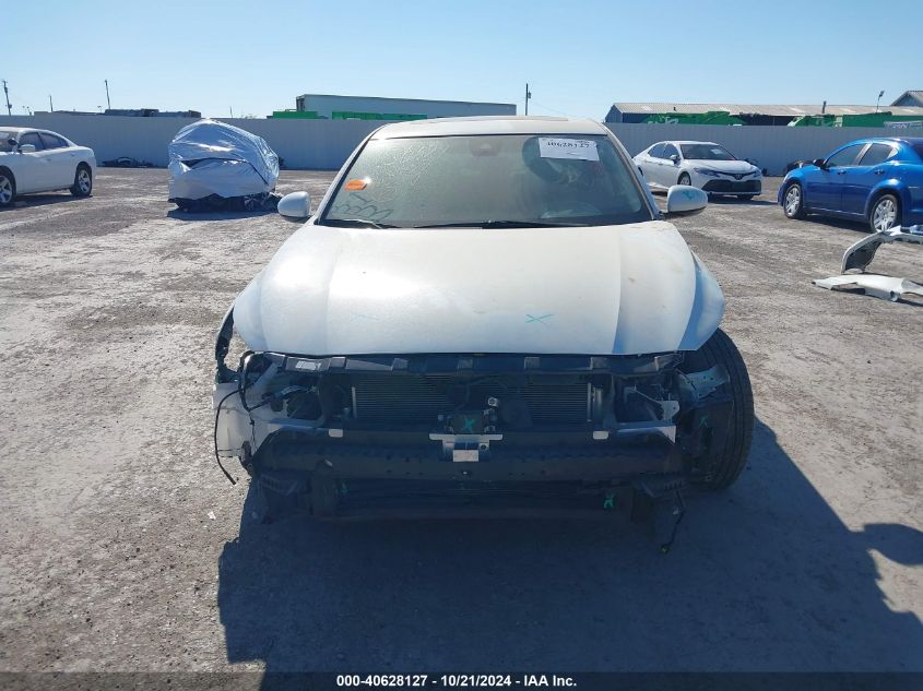 VIN 1N4BL4EV4NN395554 2022 Nissan Altima, Sl Fwd no.13