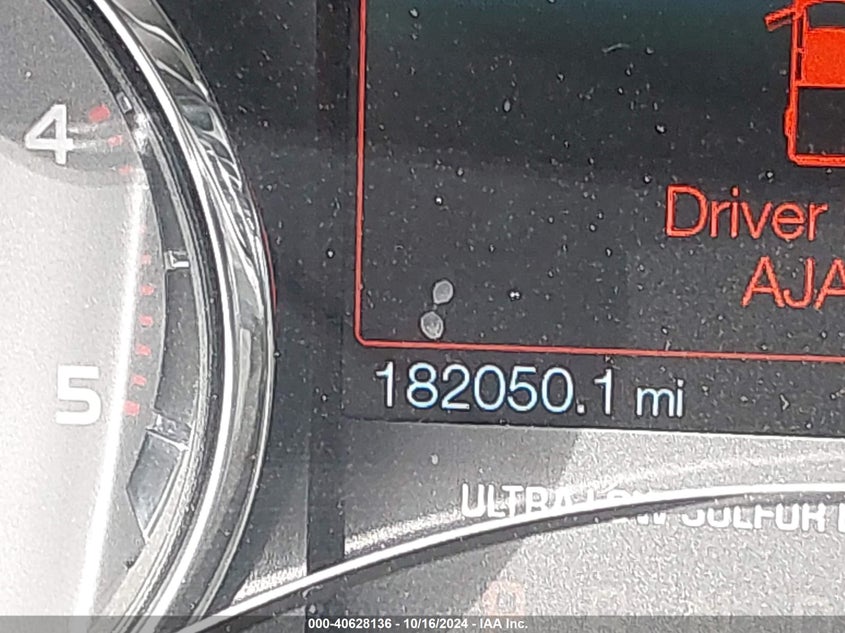 2015 Ford F-250 Lariat VIN: 1FT7W2BT0FEC76867 Lot: 40628136