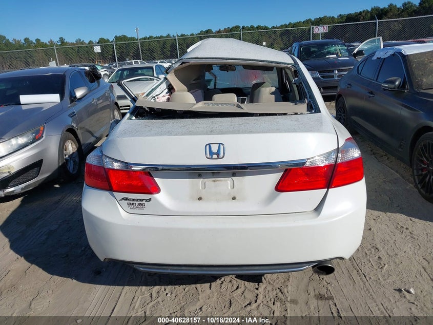 1HGCR2F70EA252031 2014 HONDA ACCORD photo no. 15