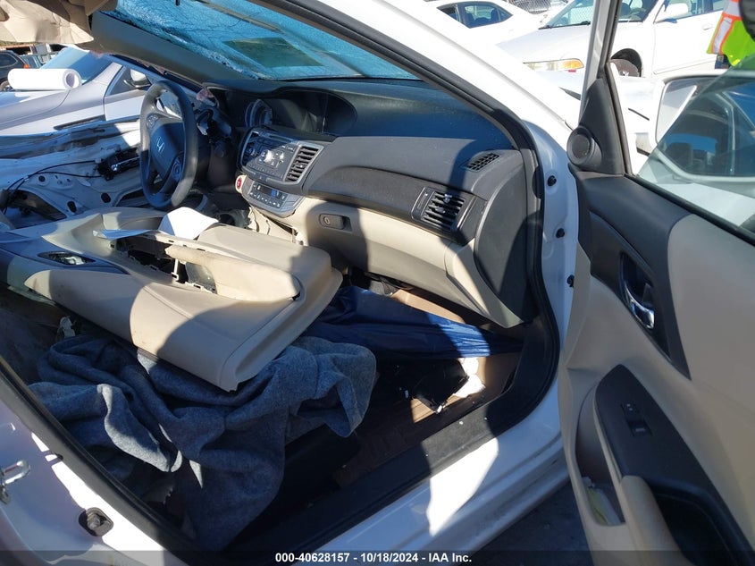 1HGCR2F70EA252031 2014 HONDA ACCORD photo no. 5
