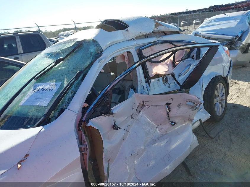 1HGCR2F70EA252031 2014 HONDA ACCORD photo no. 6