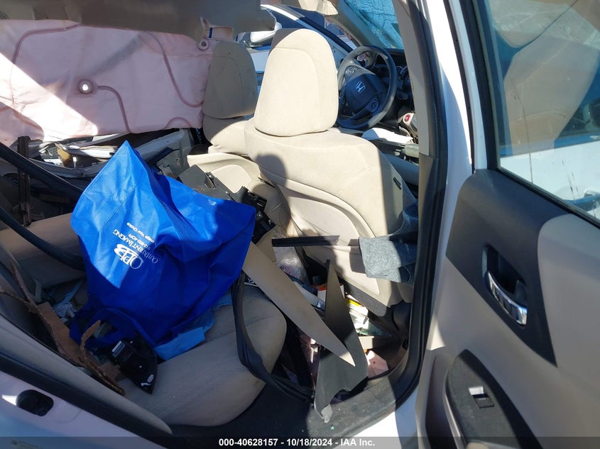 1HGCR2F70EA252031 2014 HONDA ACCORD photo no. 8