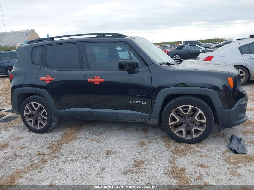 VIN ZACCJABT2FPB97957 2015 Jeep Renegade, Latitude no.13