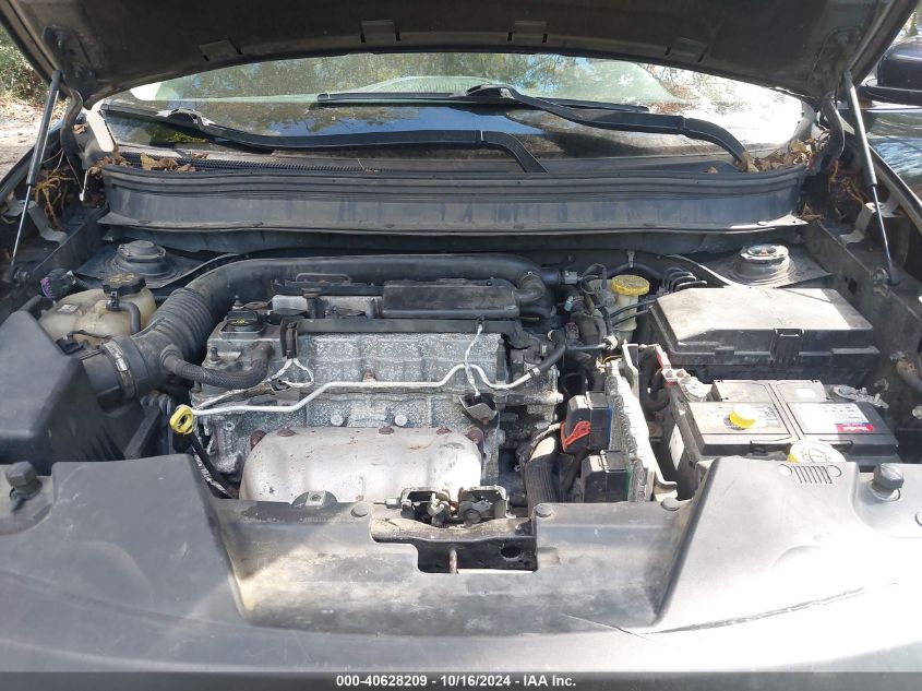 2014 Jeep Cherokee Latitude VIN: 1C4PJMCB1EW124721 Lot: 40628209