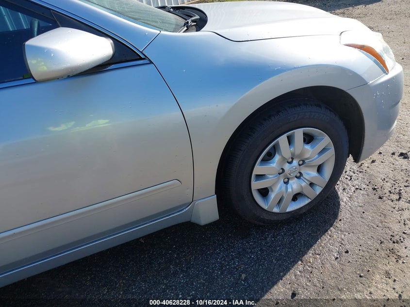 2010 Nissan Altima 2.5 S VIN: 1N4AL2AP1AC171512 Lot: 40628228
