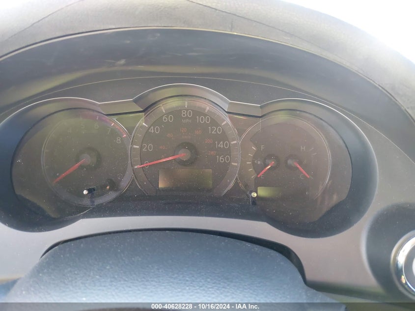 2010 Nissan Altima 2.5 S VIN: 1N4AL2AP1AC171512 Lot: 40628228