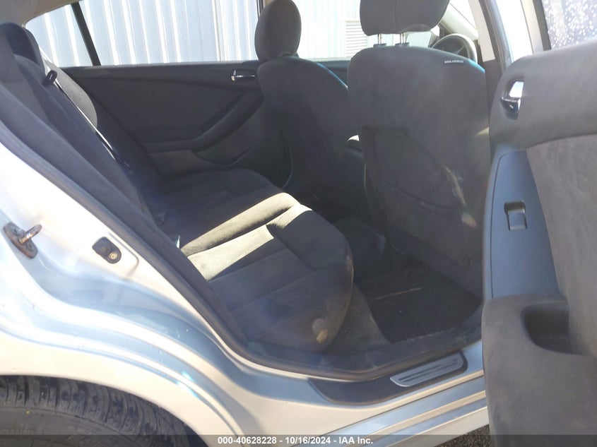 2010 Nissan Altima 2.5 S VIN: 1N4AL2AP1AC171512 Lot: 40628228