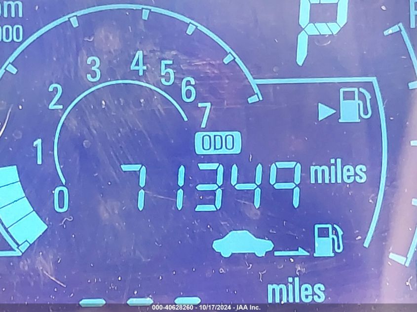 2014 CHEVROLET SPARK 1LT AUTO - KL8CD6S98EC455578