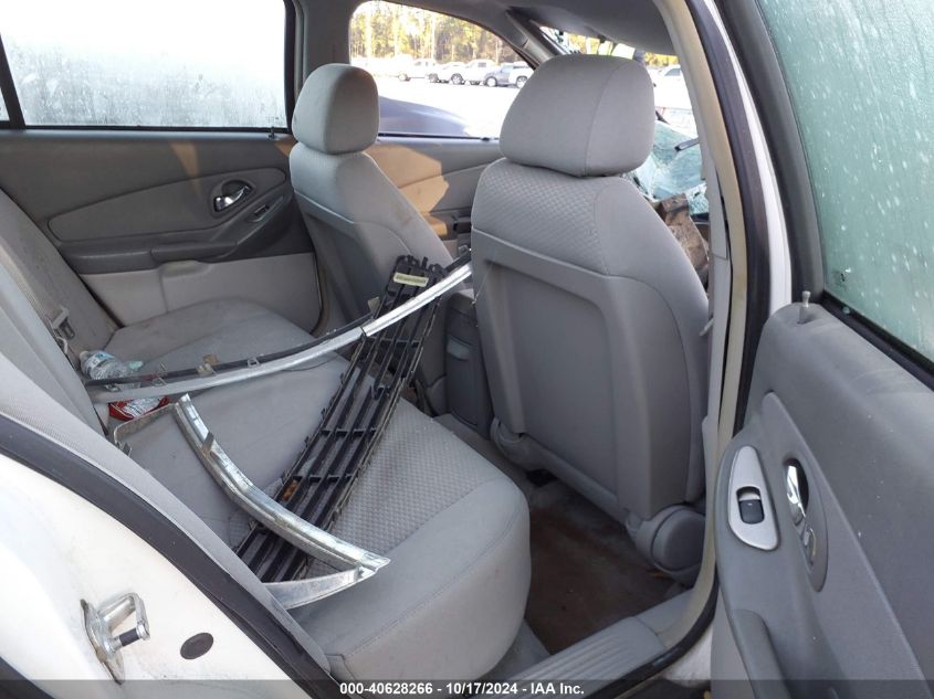 2007 Chevrolet Malibu Ls VIN: 1G1ZS58N47F214102 Lot: 40628266