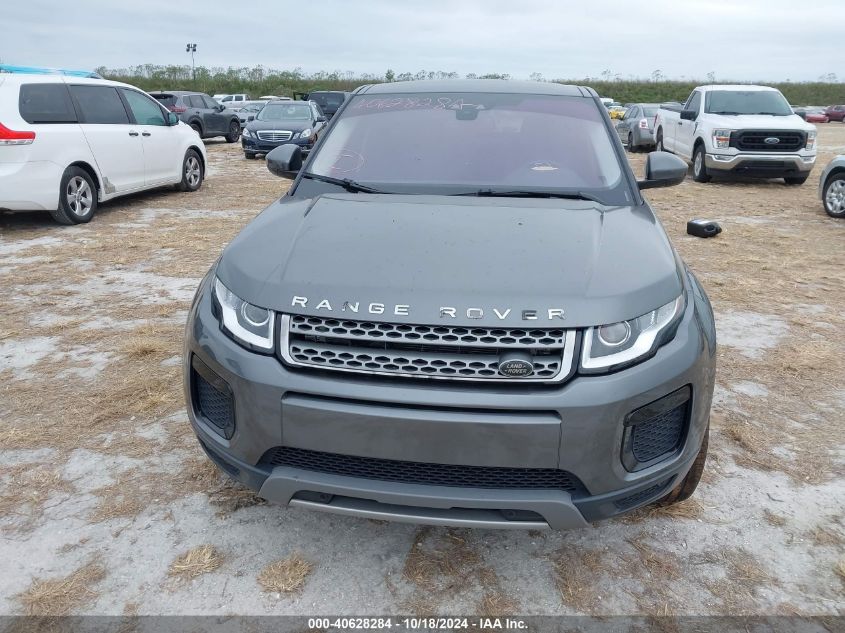 VIN SALVP2RX6KH349254 2019 Land Rover Range Rover,... no.12