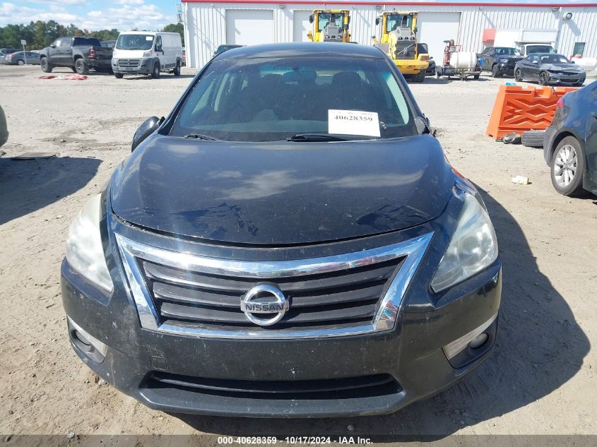 2015 Nissan Altima 2.5/S/Sv/Sl VIN: 1N4AL3AP5FN904484 Lot: 40628359