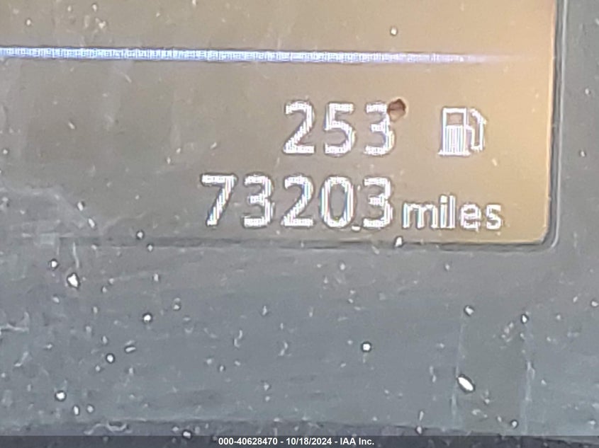 2018 NISSAN ROGUE SV - 5N1AT2MTXJC843601