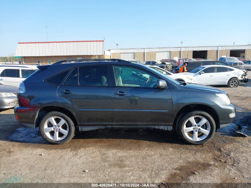 2005 Lexus Rx 330 VIN: 2T2GA31U45C040864 Lot: 40628471