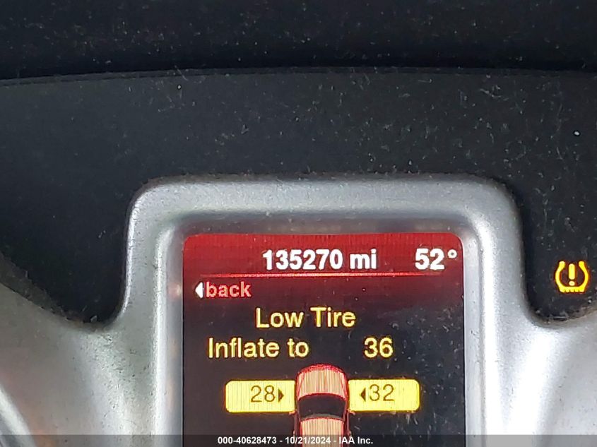 2016 Dodge Journey Sxt VIN: 3C4PDCBGXGT145770 Lot: 40628473