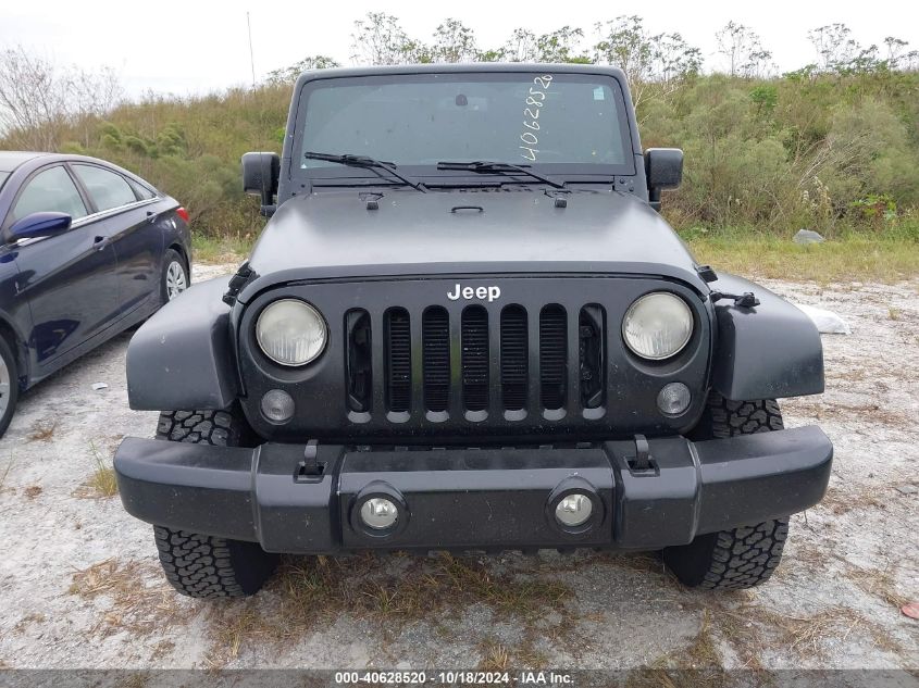 VIN 2HGFC2F53HH548339 2014 JEEP WRANGLER UNLIMITED no.12