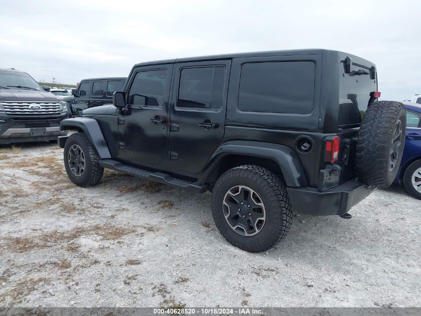 VIN 2HGFC2F53HH548339 2014 JEEP WRANGLER UNLIMITED no.3