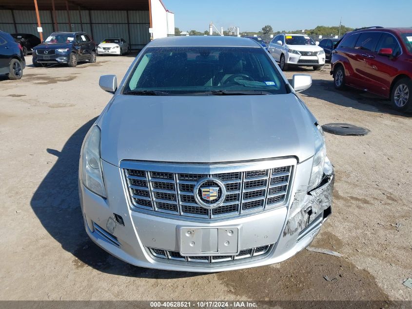 2015 Cadillac Xts Luxury Collection VIN: 2G61M5S32F9259166 Lot: 40628521