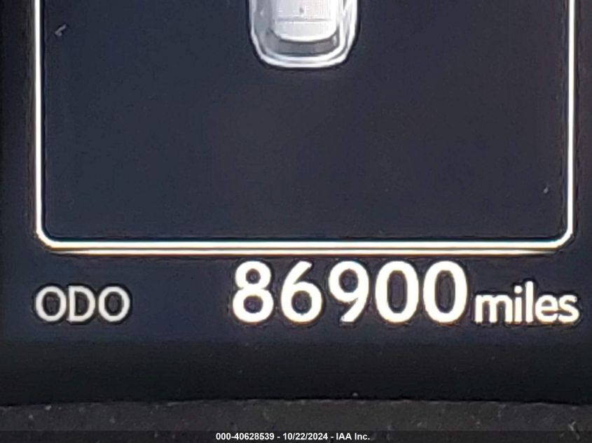 2017 LEXUS NX 200T - JTJBARBZXH2117863