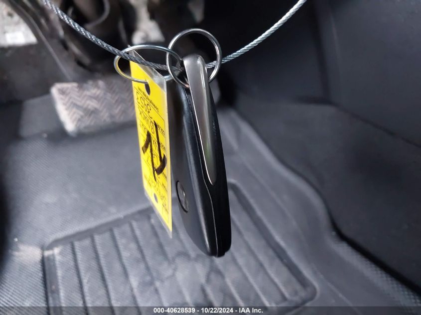 2017 LEXUS NX 200T - JTJBARBZXH2117863