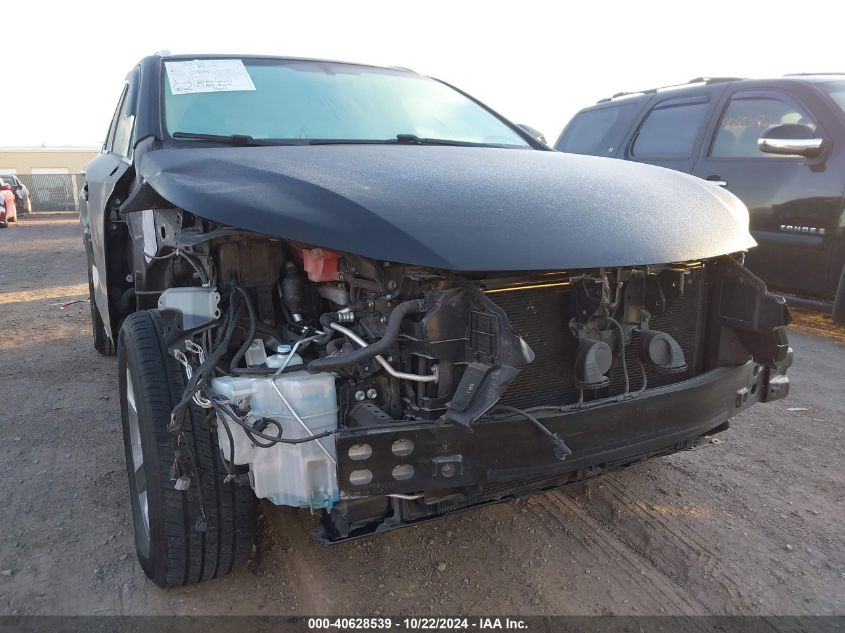 2017 LEXUS NX 200T - JTJBARBZXH2117863