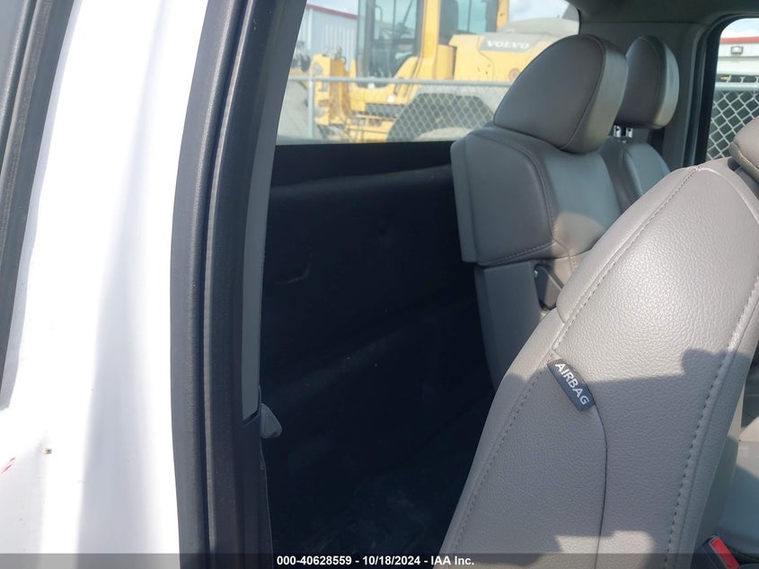 VIN 1FTMF1CB4KKC90429 2019 FORD F-150 XL
