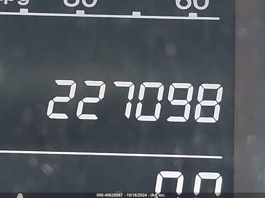 2007 Honda Cr-V Ex VIN: JHLRE48507C104631 Lot: 40628567