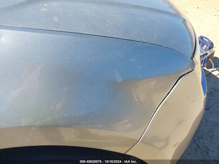 2008 Lincoln Mkx VIN: 2LMDU68C58BJ12889 Lot: 40628578