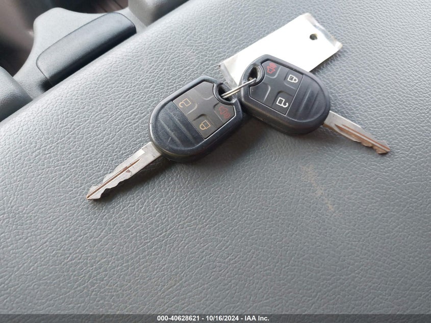 2013 Ford F-250 Xl VIN: 1FT7X2B67DEB86331 Lot: 40628621