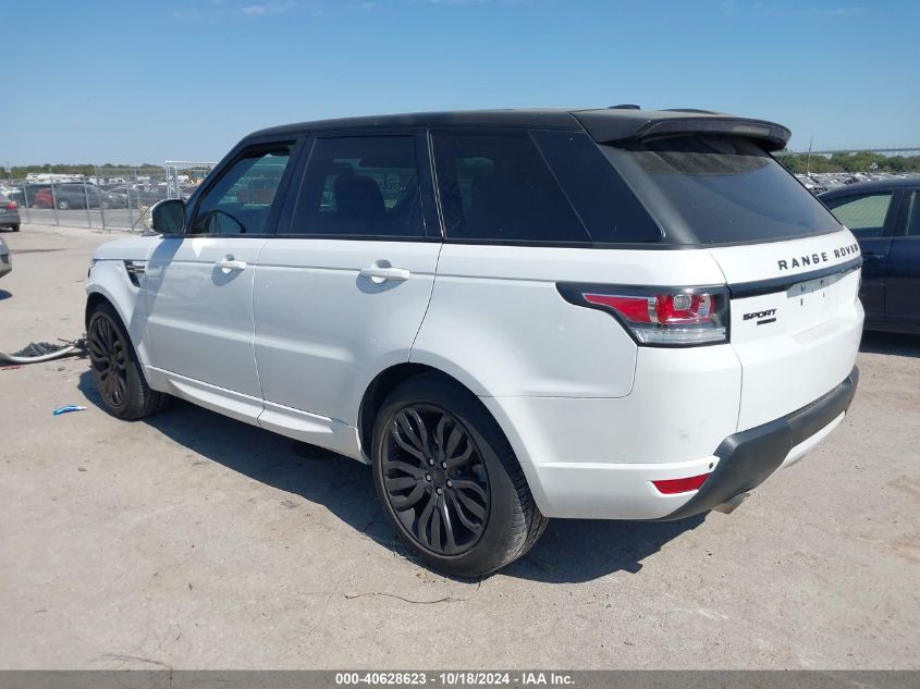 VIN SALWR2VF7FA508051 2015 Land Rover Range Rover,... no.3