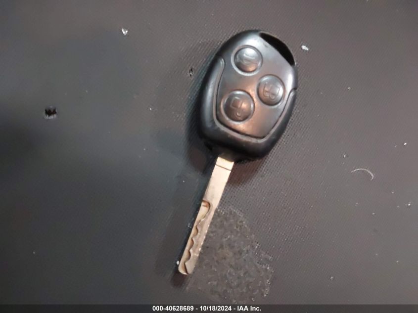 2014 FORD FIESTA SE - 3FADP4EJ1EM199625