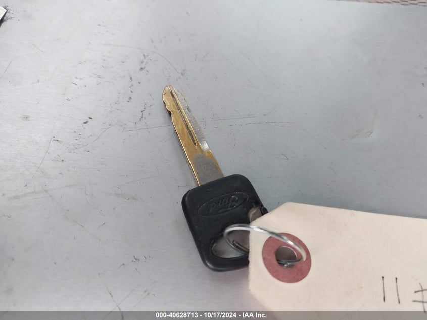 2005 Ford F-250 Lariat/Xl/Xlt VIN: 1FTSX20P95EB45318 Lot: 40628713