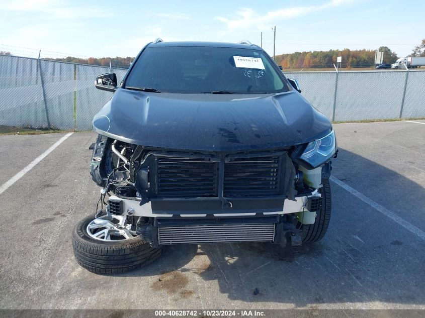 2019 CHEVROLET EQUINOX PREMIER - 3GNAXXEV0KL321403